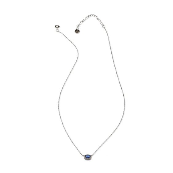 Collar Sovrani Mujer in Plata J7145 - J7145